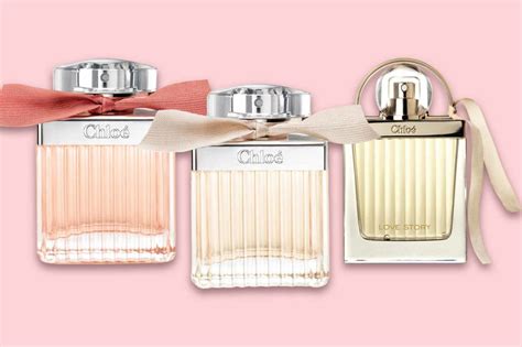 best chloe perfume 2018|most popular chloe perfume.